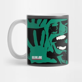 killing Mug